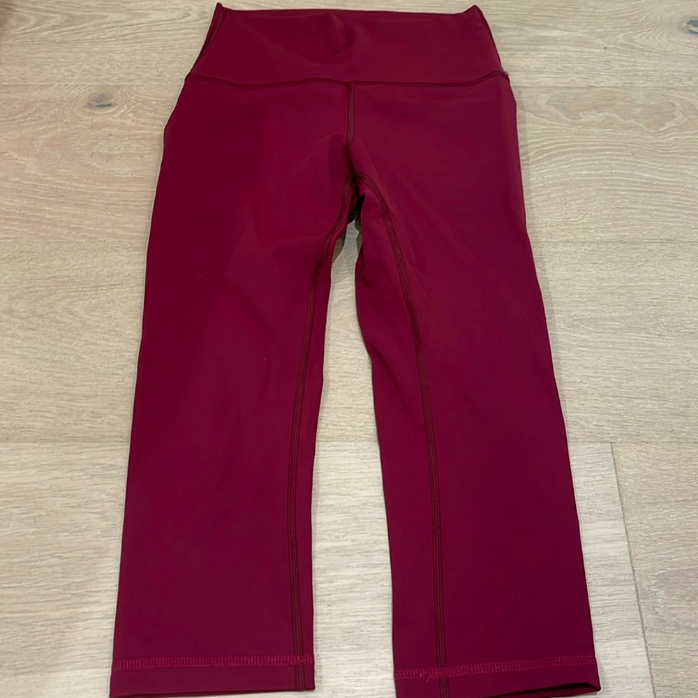 Lululemon pants
